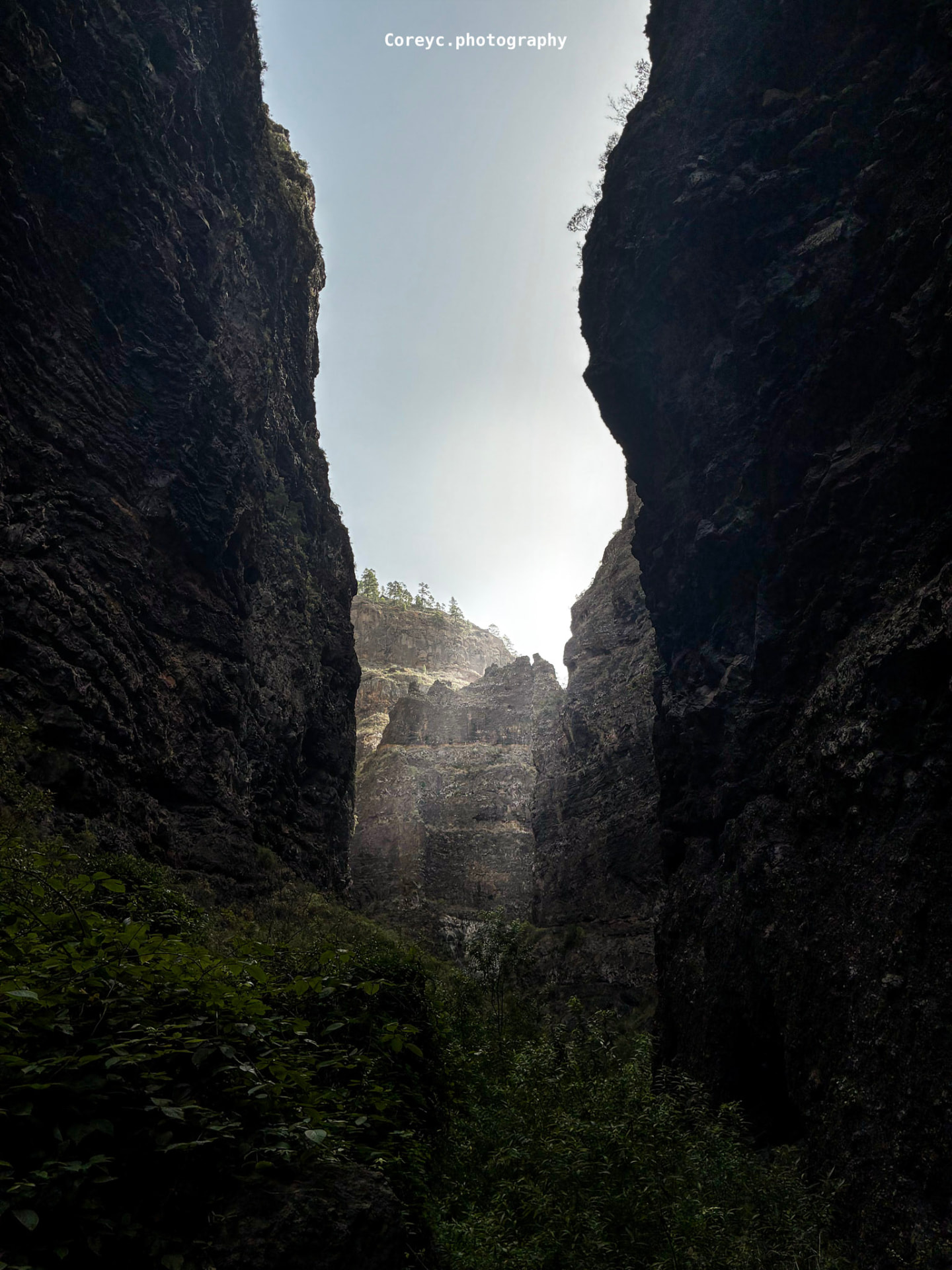 Landscapes